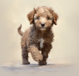 Mini Labradoodle Puppies For Sale